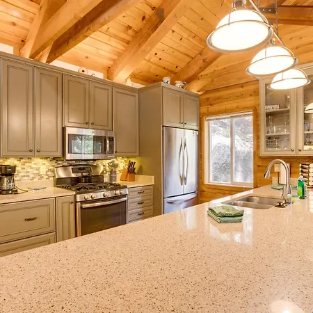 Lake Tahoe Mountain Retreat 1 Mi To Heavenly Lift Stateline Exterior photo