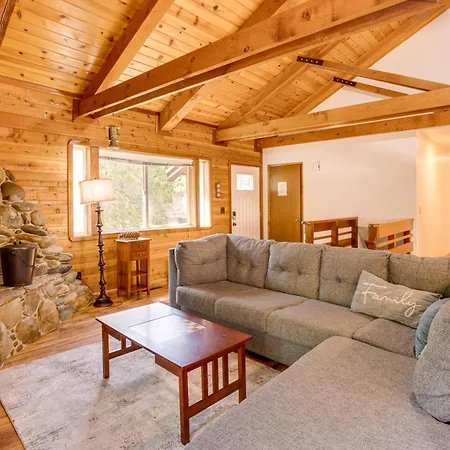 Lake Tahoe Mountain Retreat 1 Mi To Heavenly Lift Stateline Exterior photo