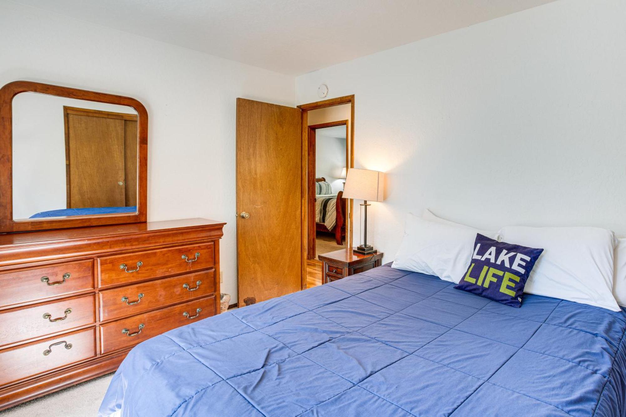 Casa vacanze Tahoe Mountain Retreat 1 Mi To Heavenly Lift Stateline