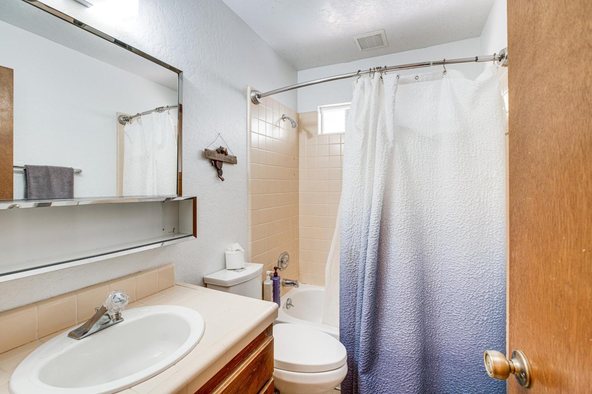 Tahoe Mountain Retreat 1 Mi To Heavenly Lift Casa vacanze
